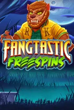 Fangtastic Freespins