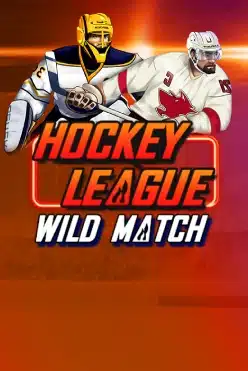 Hockey League Wild Match