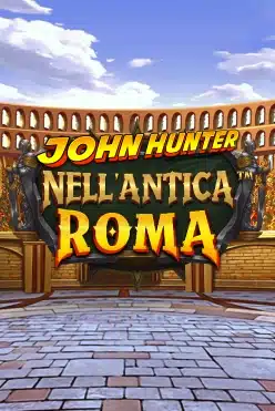 John Hunter Nell’Antica Roma