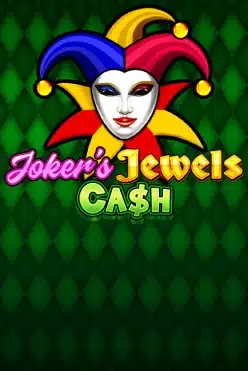 Joker’s Jewels Cash