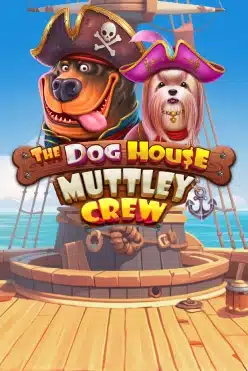 The Dog House – Muttley Crew