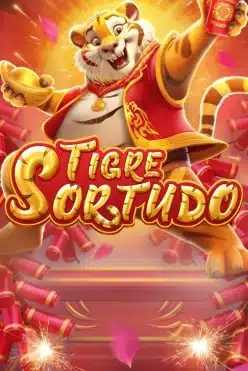 Tigre Sortudo