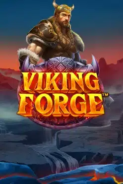 Viking Forge