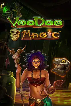 Voodoo Magic