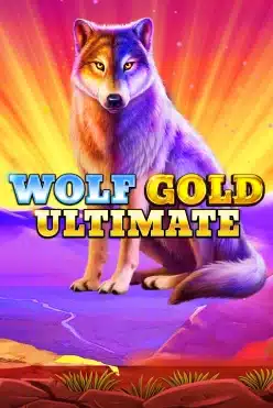Wolf Gold Ultimate